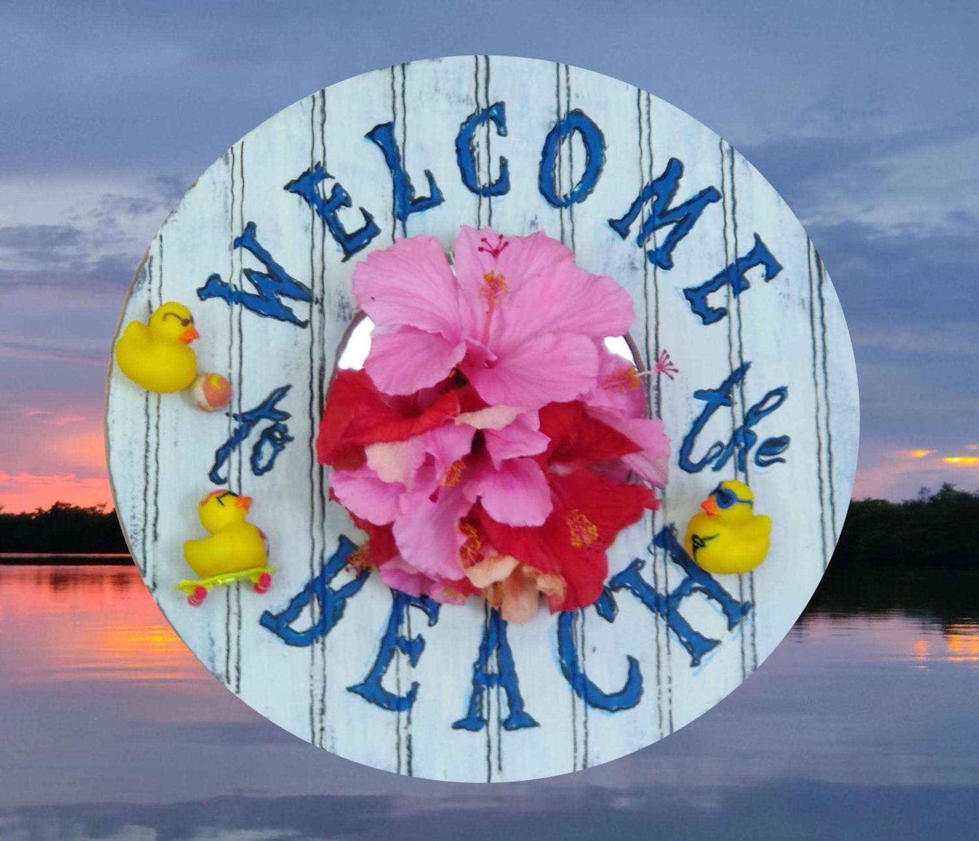 Paradise Beach Oasis إنديالانكتيك المظهر الخارجي الصورة