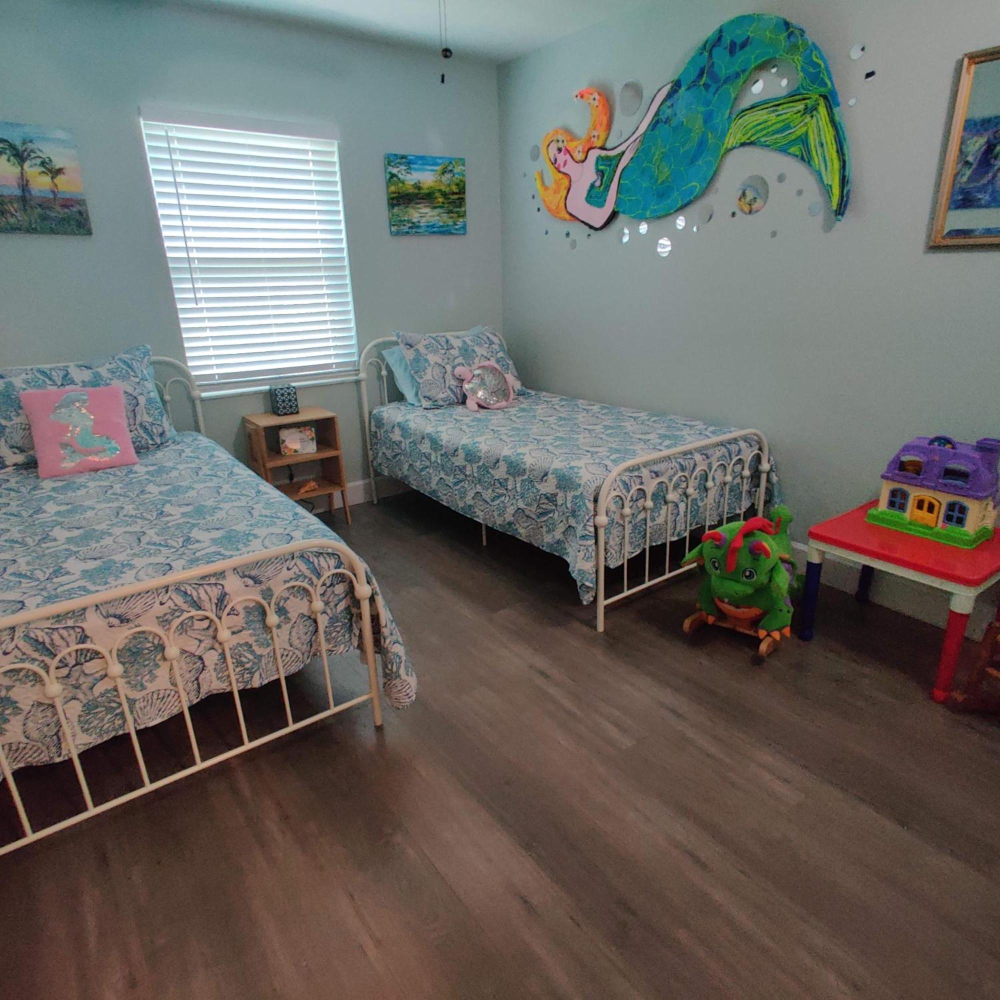 Paradise Beach Oasis إنديالانكتيك المظهر الخارجي الصورة