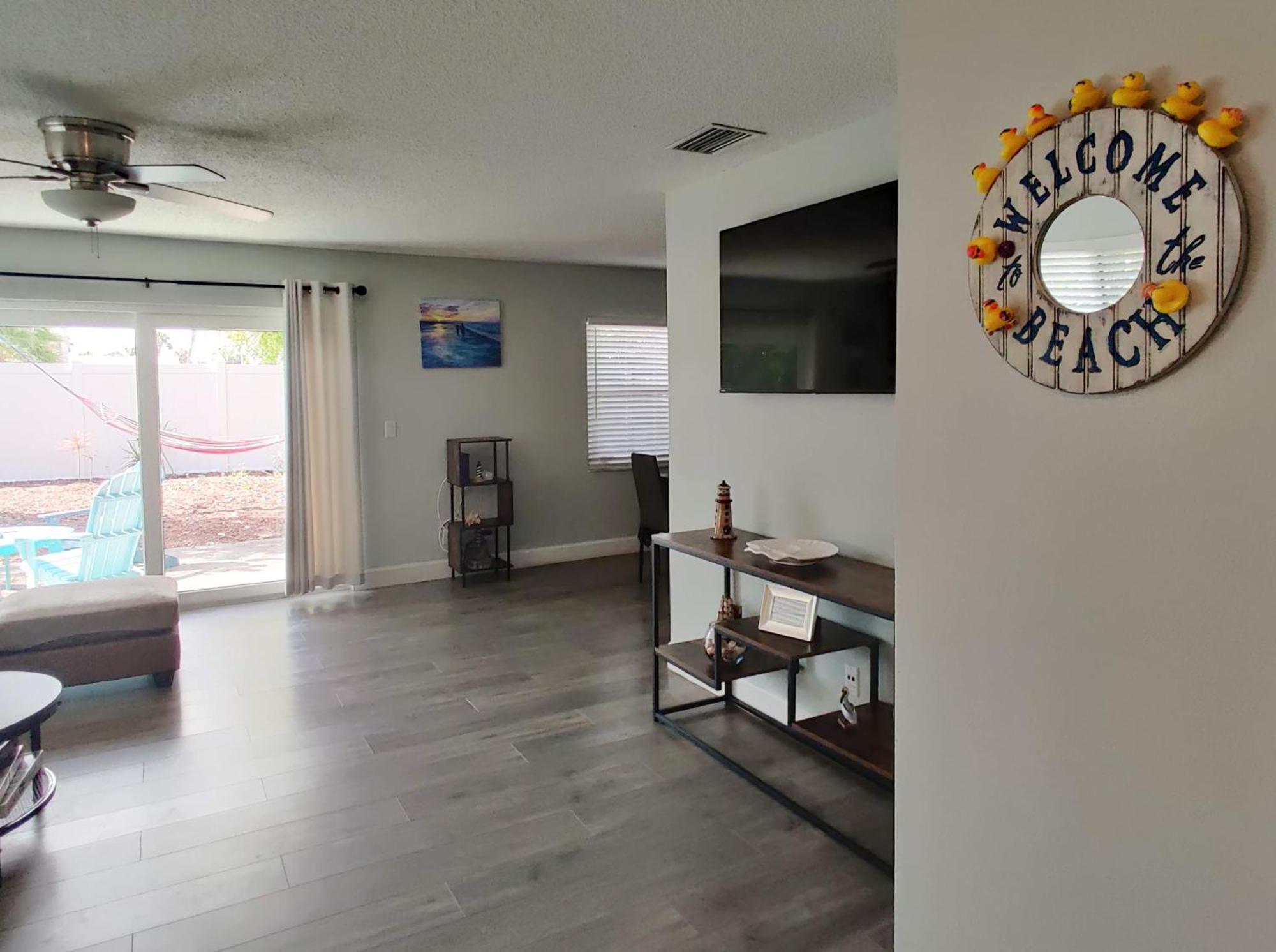 Paradise Beach Oasis إنديالانكتيك الغرفة الصورة