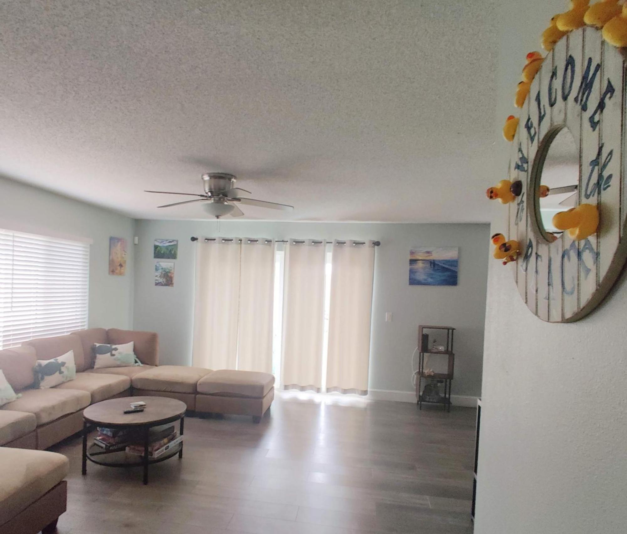 Paradise Beach Oasis إنديالانكتيك الغرفة الصورة